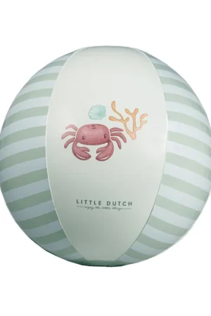Voordeelprijs Little Dutch Strandbal Fresh Greens