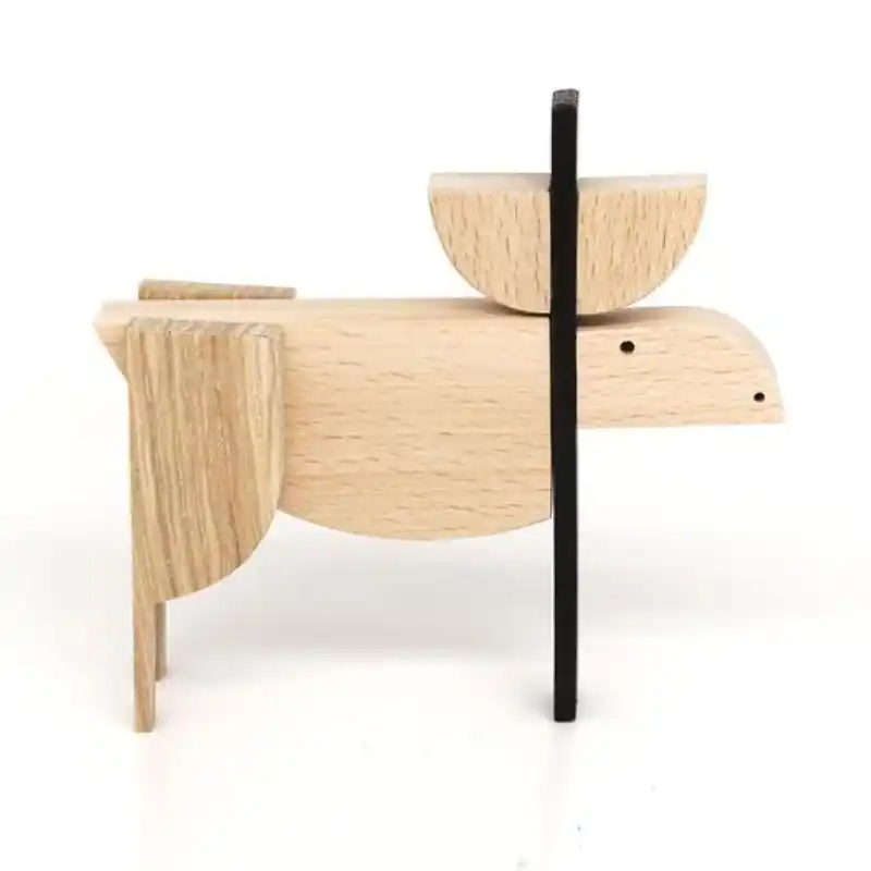 Esnaf Eland (Bauhaus) Aanbieding