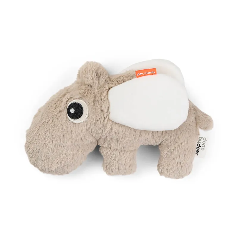 Done By Deer Knuffel Cuddle Cute Ozzo Exclusieve Aanbieding