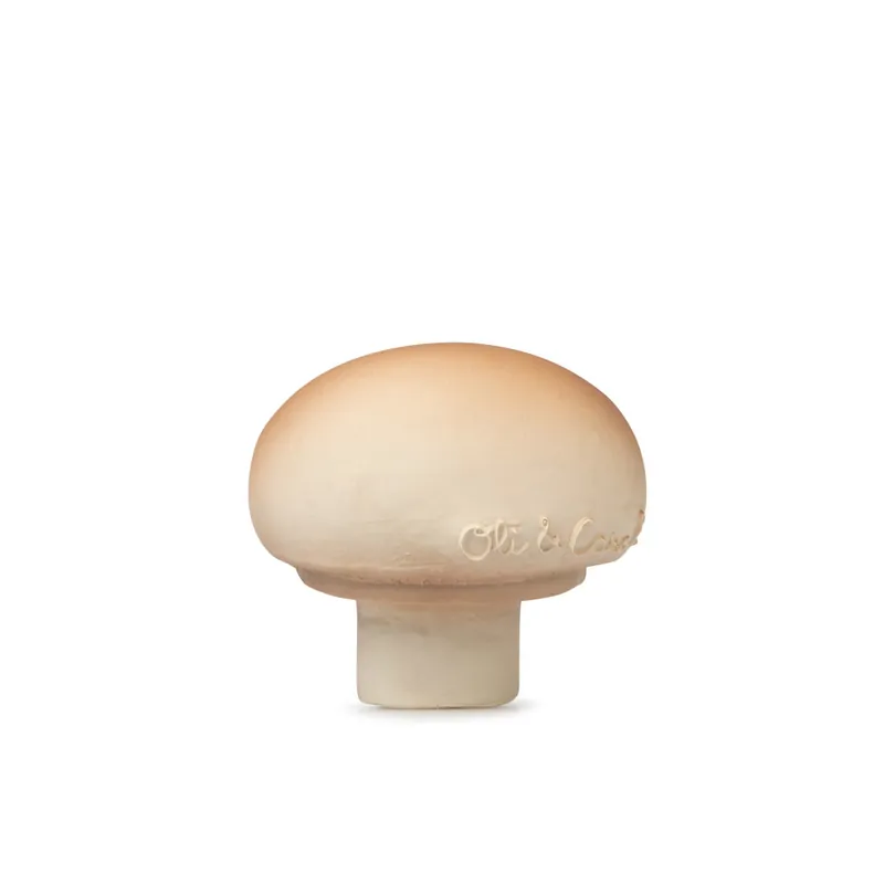 Oli & Carol Champignon bad/bijtspeeltje Merkproduct