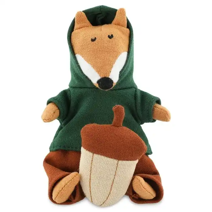Must-Have Trixie Puppet world S - Mr. Fox
