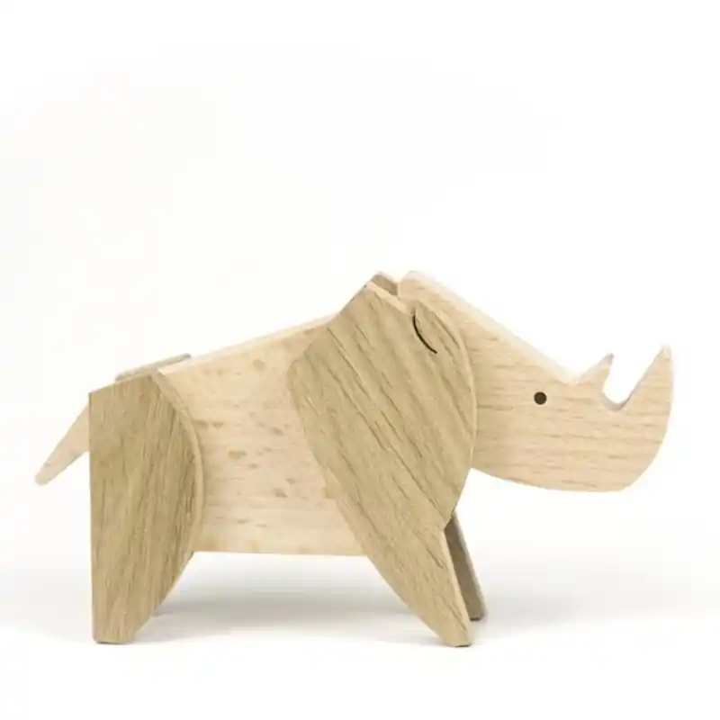 Flitsaanbieding Esnaf Neushoorn