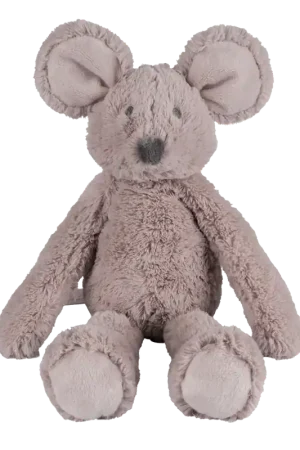 Seizoensaanbieding Happy Horse Knuffel Mouse Mex #1 28cm