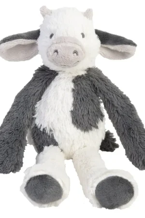 Happy Horse Knuffel Koe Casper 28cm Populair