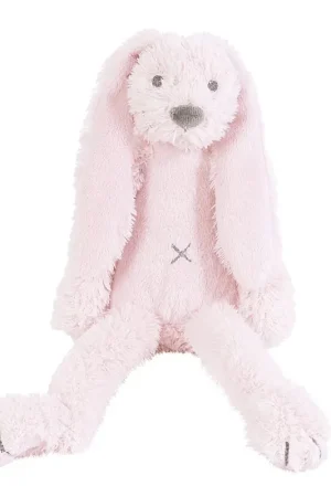 Meest Verkocht Happy Horse Knuffel Konijn Richie Pink 28cm