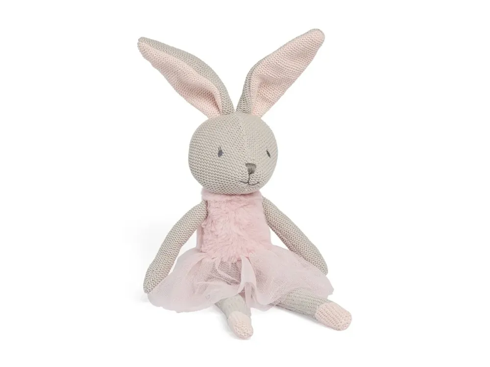 Jollein Knuffel Bunny Nola 50cm Laatste Kans