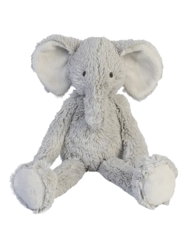 Korting Happy Horse Knuffel Olifant Enzo 28cm