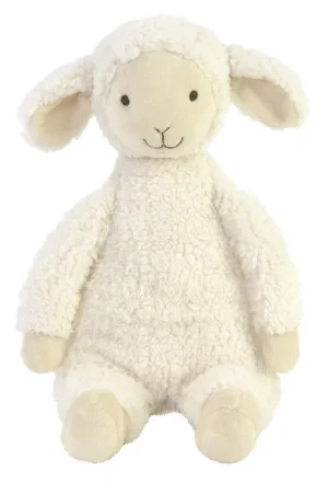 Beste Prijs Happy Horse Knuffel Lammetje Leo 38cm