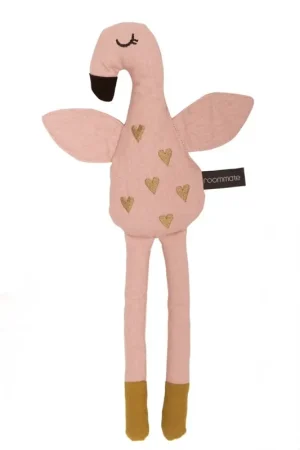 Actieprijs Roommate Knuffel Flamingo