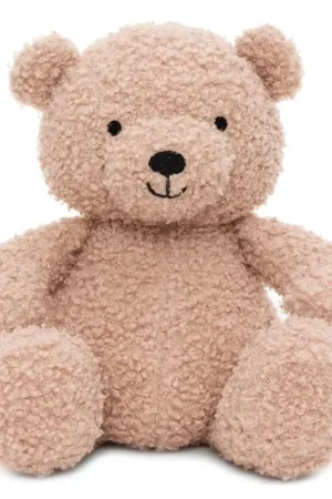 Jollein Knuffel Teddy Bear Wild Rose Finale Uitverkoop