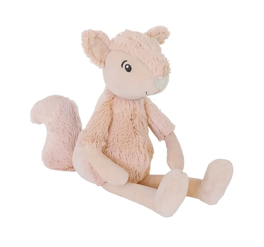 Happy Horse Knuffel Eekhoorn Sancho 28cm Speciale Aanbieding