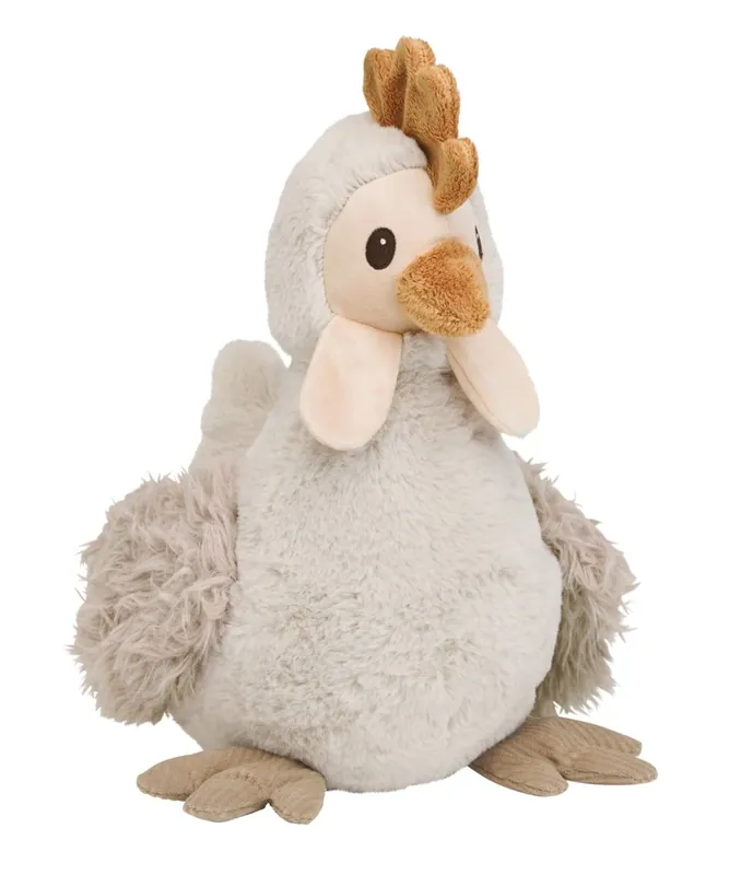 Superprijs Happy Horse Knuffel Chicken Carice no. 2 32cm