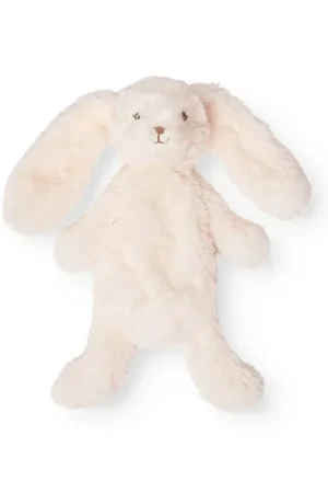 Tijdelijk Beschikbaar That's Mine Knuffel Houston Heavy Small Bunny Cream