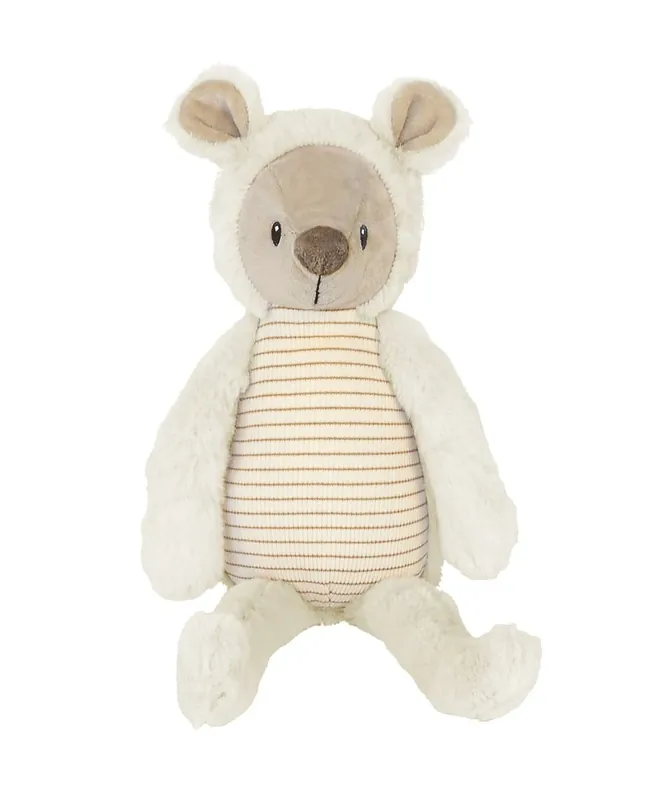 Direct Verzonden Happy Horse Knuffel Lama Lowi 38cm