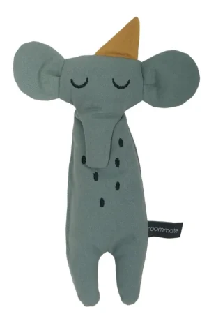 Roommate Olifant Lappenpop Bestseller