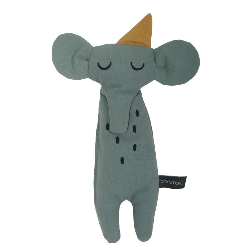 Roommate Olifant Lappenpop Bestseller