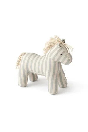 Gereduceerde Prijs Kid's Concept Knuffel Paard Sam Aiden