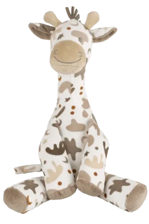 Exclusieve Aanbieding Happy Horse Knuffel Giraffe Gino #2 34cm