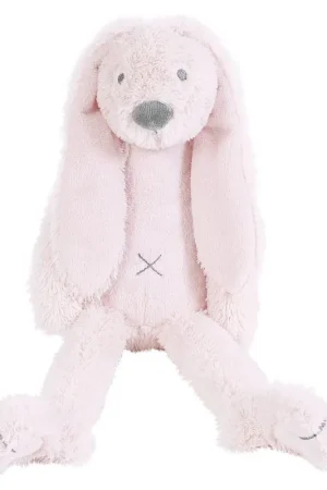 Direct Verzonden Happy Horse Knuffel Konijn Richie Pink 38cm