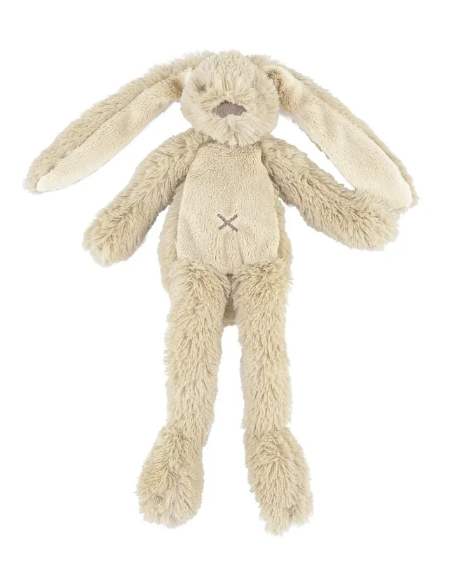 Happy Horse Knuffel Konijn Richie Beige 27 Hete Deal