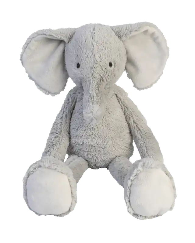 Happy Horse Knuffel Olifant Enzo 38cm Gecertificeerd