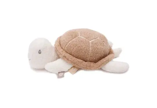Direct Verzonden Jollein Knuffel Deepsea Turtle