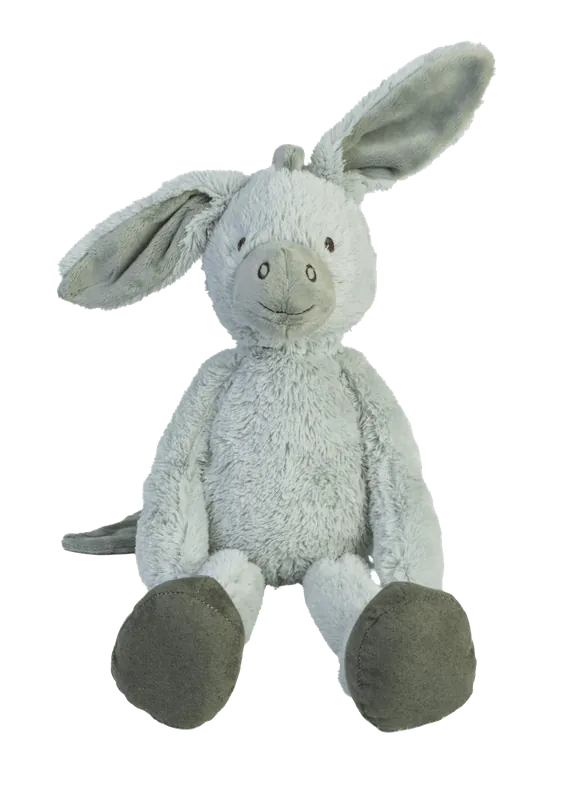 Laatste Kans Happy Horse Knuffel Ezel Diego 38cm