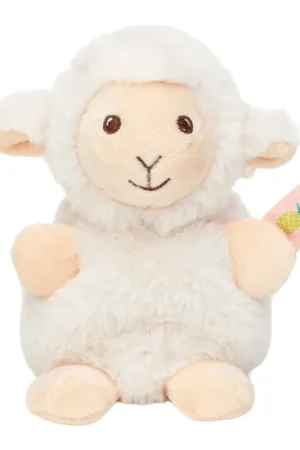 Bestel Nu Happy Horse Knuffel Lamb Logan 14Cm