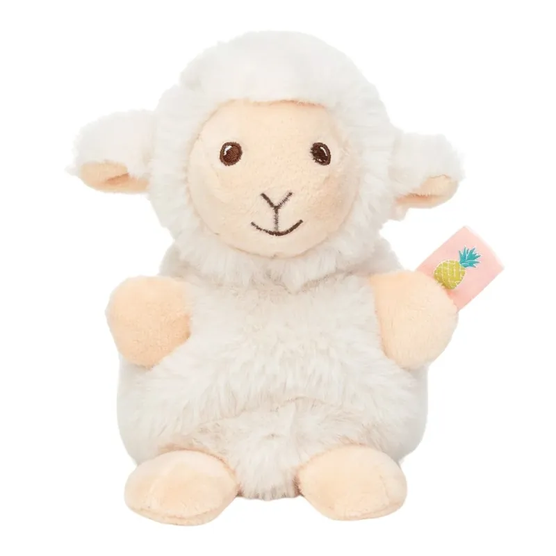 Bestel Nu Happy Horse Knuffel Lamb Logan 14Cm