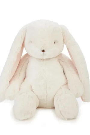 Premium Bunnies By The Bay Knuffel Konijn Groot Creme 40cm