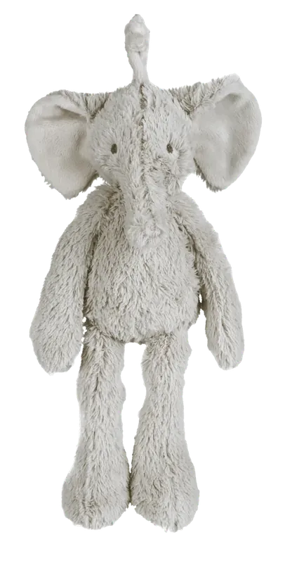 Happy Horse Knuffel Olifant Enzo Muziek 34cm Uitverkoop