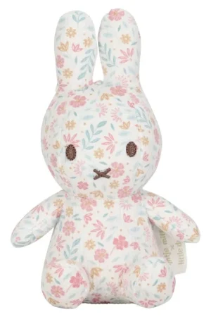 Gecertificeerd Nijntje Knuffel Lucky Blossom 15cm