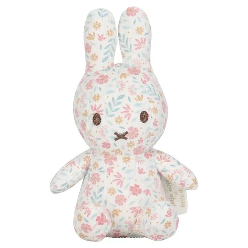 Gecertificeerd Nijntje Knuffel Lucky Blossom 15cm