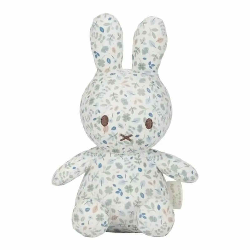 Nijntje Knuffel Lucky Leaves 20cm Must-Have
