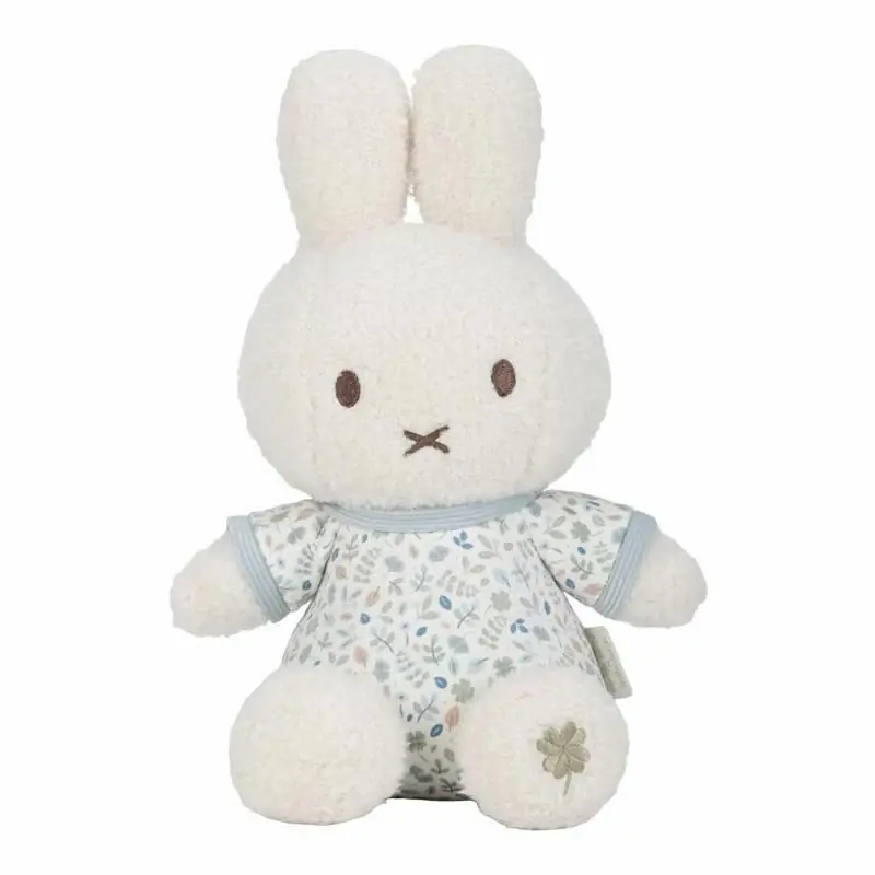 Lage Kosten Nijntje Knuffel Lucky Leaves 30cm
