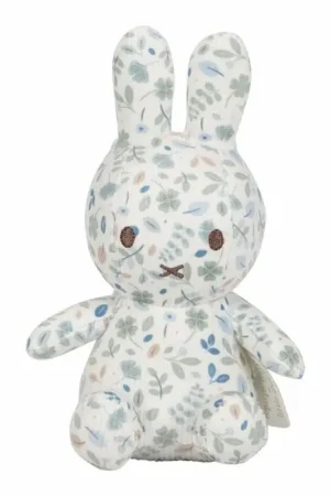 Nijntje Knuffel Lucky Leaves 15cm Direct Beschikbaar