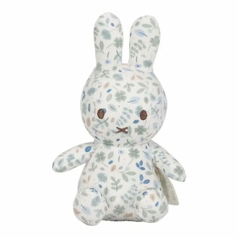 Nijntje Knuffel Lucky Leaves 15cm Direct Beschikbaar