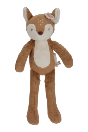 Little Dutch Knuffel Long Legs Hert Fairy Garden Populair