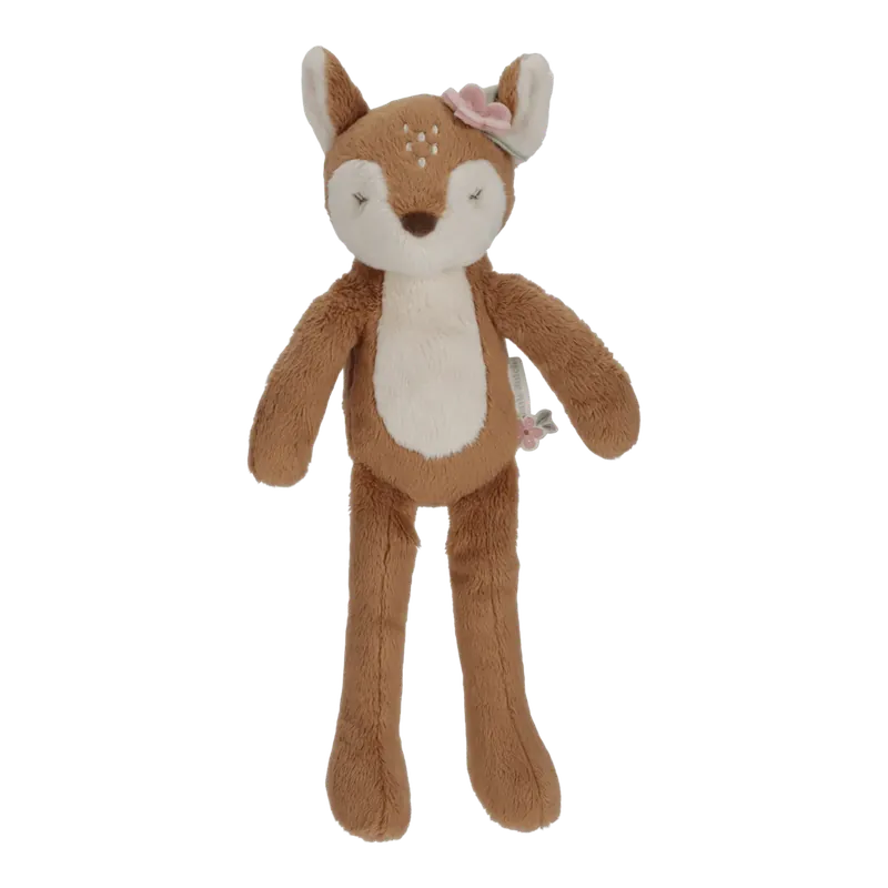 Little Dutch Knuffel Long Legs Hert Fairy Garden Populair