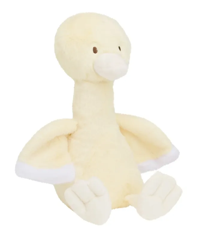 Alleen Vandaag Happy Horse Knuffel Cosy Duck No. 2 34cm