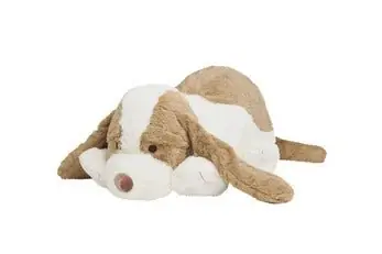 Gereduceerde Prijs Happy Horse Knuffel Big Dog David 70cm