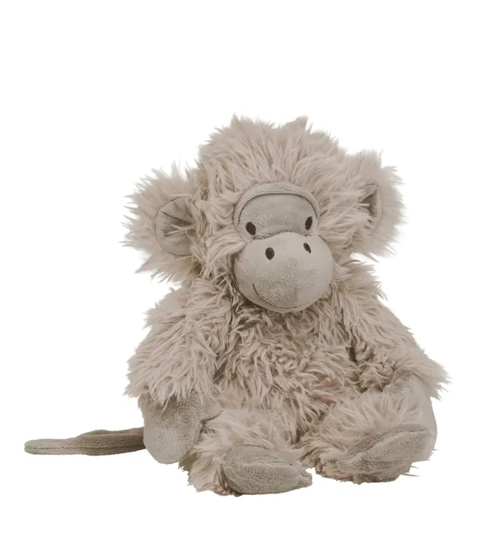 Happy Horse Knuffel Monkey Miso no. 2 40cm Merkproduct