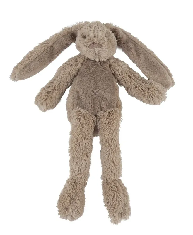 Finale Uitverkoop Happy Horse Knuffel Konijn Richie Clay27cm
