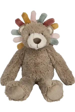 Gereduceerde Prijs Happy Horse Knuffel Leeuw Leon 28cm