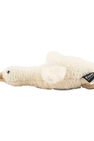 Flitsaanbieding Flow Amsterdam Nachtlampje Knuffel Liva Beige