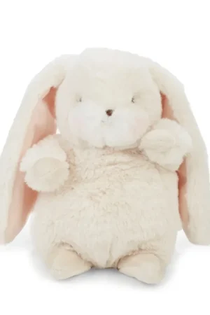 Bestseller Bunnies By The Bay Knuffel Konijn Klein Creme 20cm