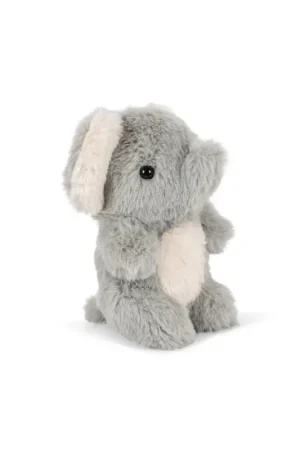 Konges Sløjd Knuffel Olifant Bestseller
