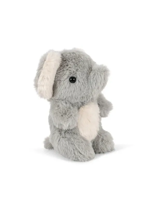 Konges Sløjd Knuffel Olifant Bestseller