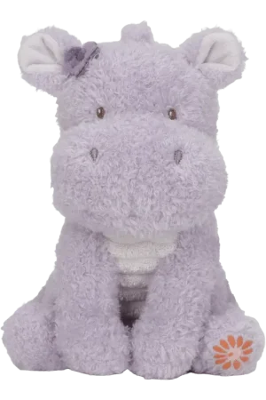 Little Dutch Knuffel Nijlpaard Safari 17cm Lage Prijs