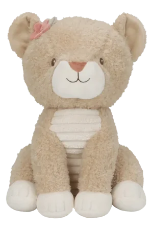Direct Beschikbaar Little Dutch Knuffel Leeuwin Safari 25cm